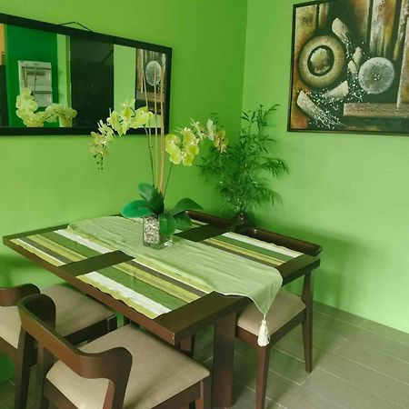 New Paradise Ocean View Apartment Yapak Exterior photo