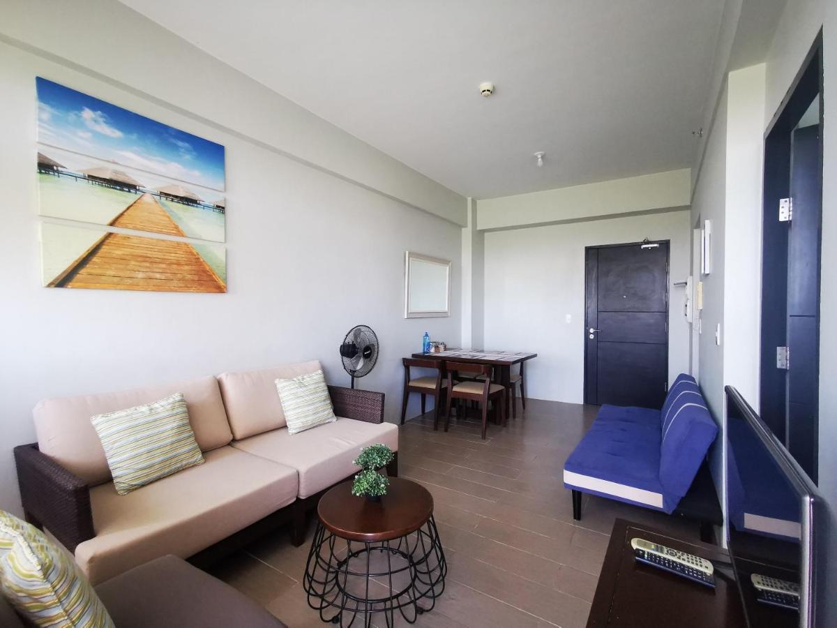 New Paradise Ocean View Apartment Yapak Exterior photo