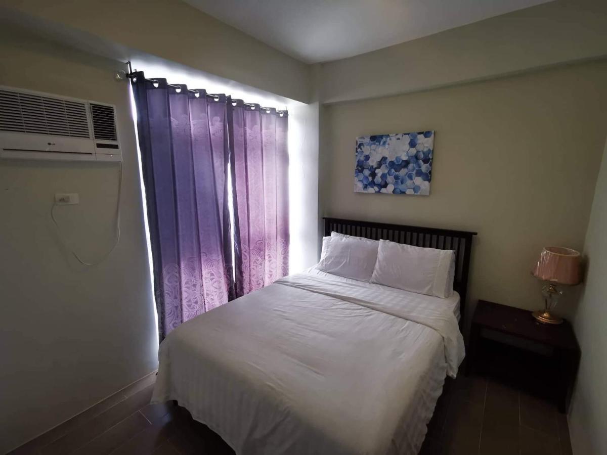 New Paradise Ocean View Apartment Yapak Exterior photo
