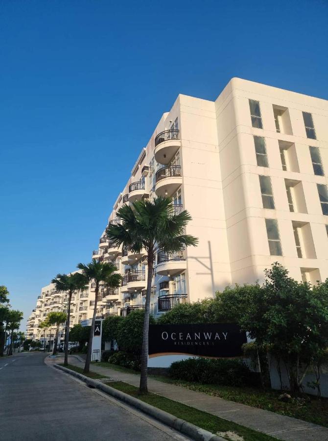 New Paradise Ocean View Apartment Yapak Exterior photo