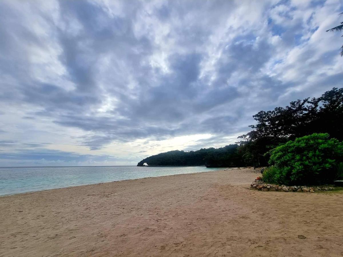 New Paradise Ocean View Apartment Yapak Exterior photo