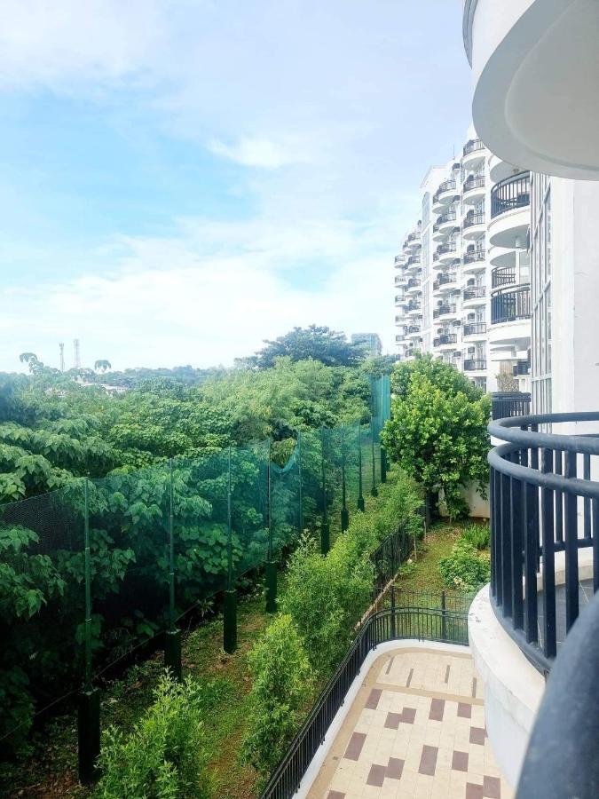 New Paradise Ocean View Apartment Yapak Exterior photo