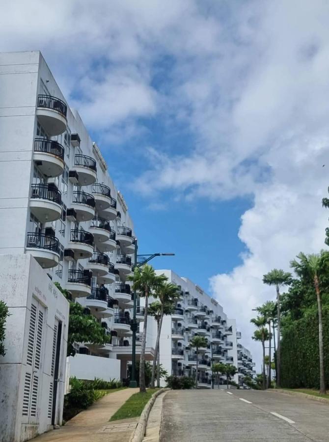 New Paradise Ocean View Apartment Yapak Exterior photo