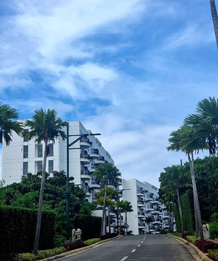 New Paradise Ocean View Apartment Yapak Exterior photo