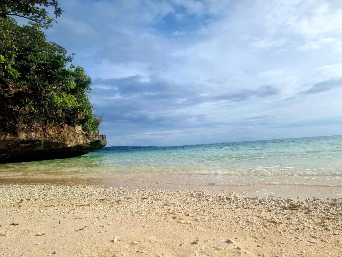 New Paradise Ocean View Apartment Yapak Exterior photo