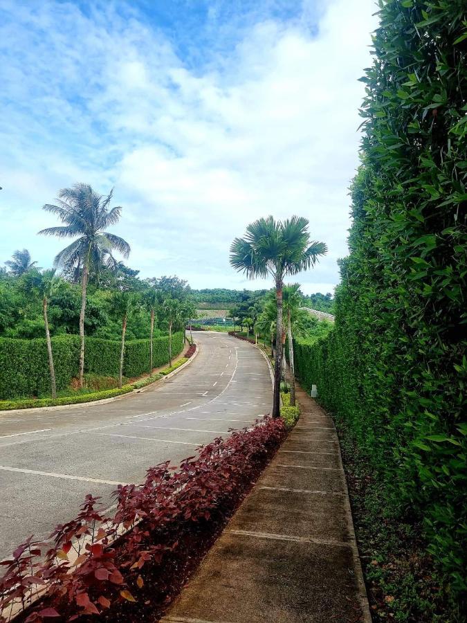 New Paradise Ocean View Apartment Yapak Exterior photo