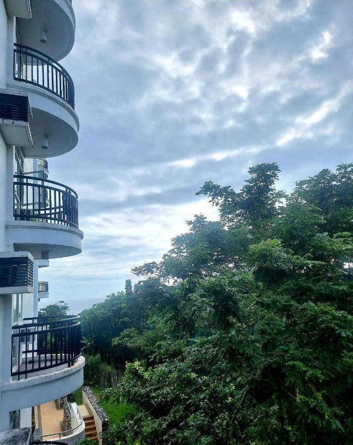 New Paradise Ocean View Apartment Yapak Exterior photo