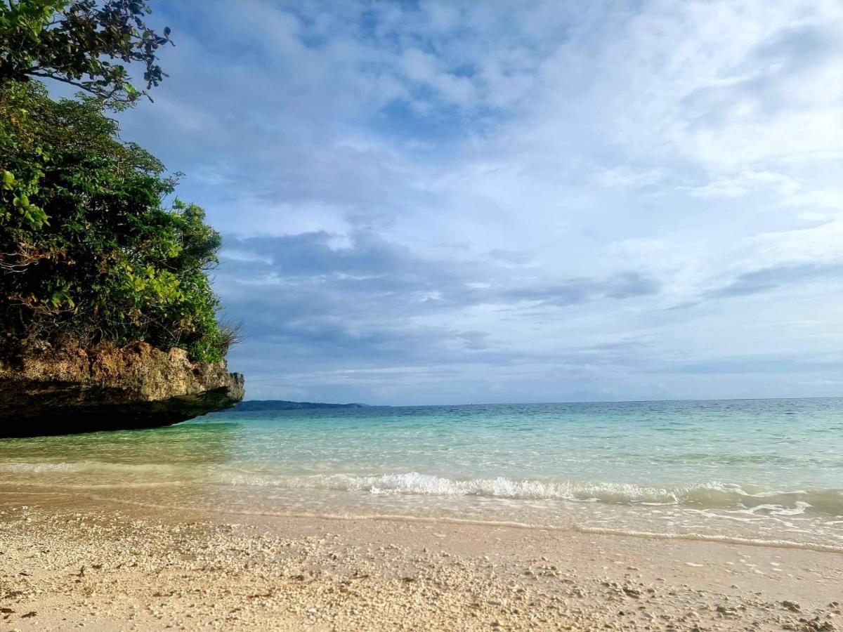 New Paradise Ocean View Apartment Yapak Exterior photo