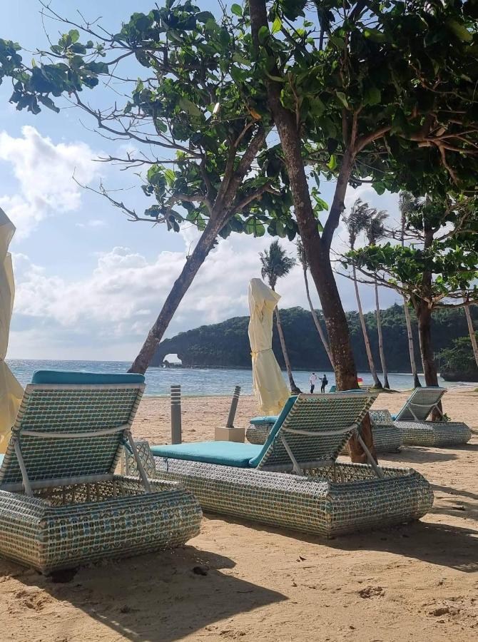 New Paradise Ocean View Apartment Yapak Exterior photo