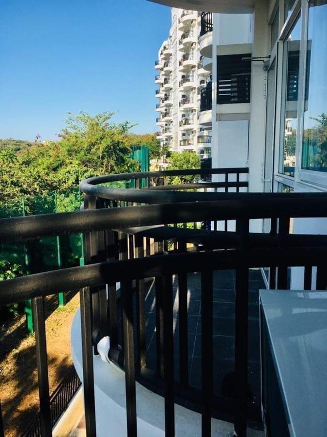 New Paradise Ocean View Apartment Yapak Exterior photo