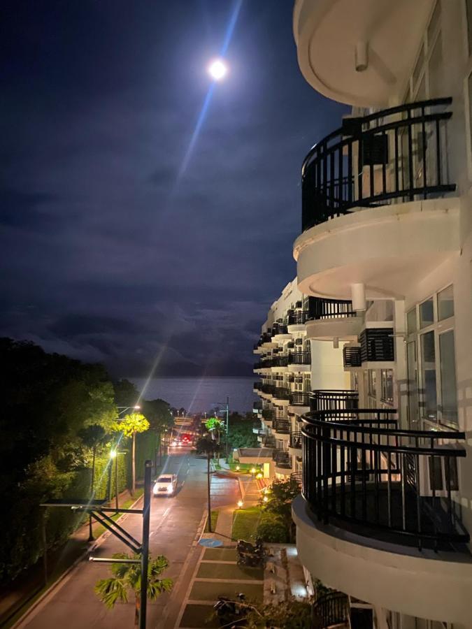 New Paradise Ocean View Apartment Yapak Exterior photo