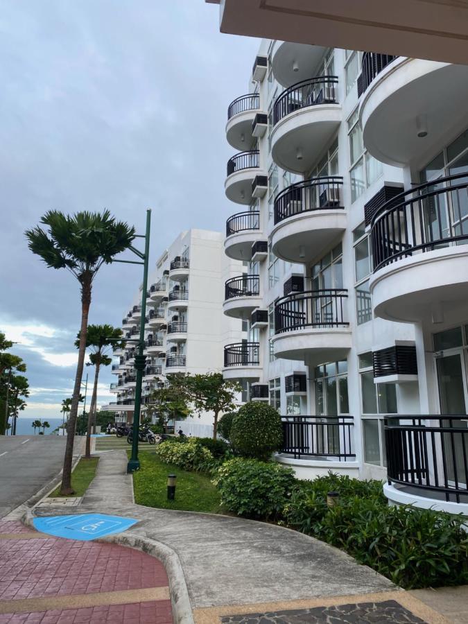 New Paradise Ocean View Apartment Yapak Exterior photo