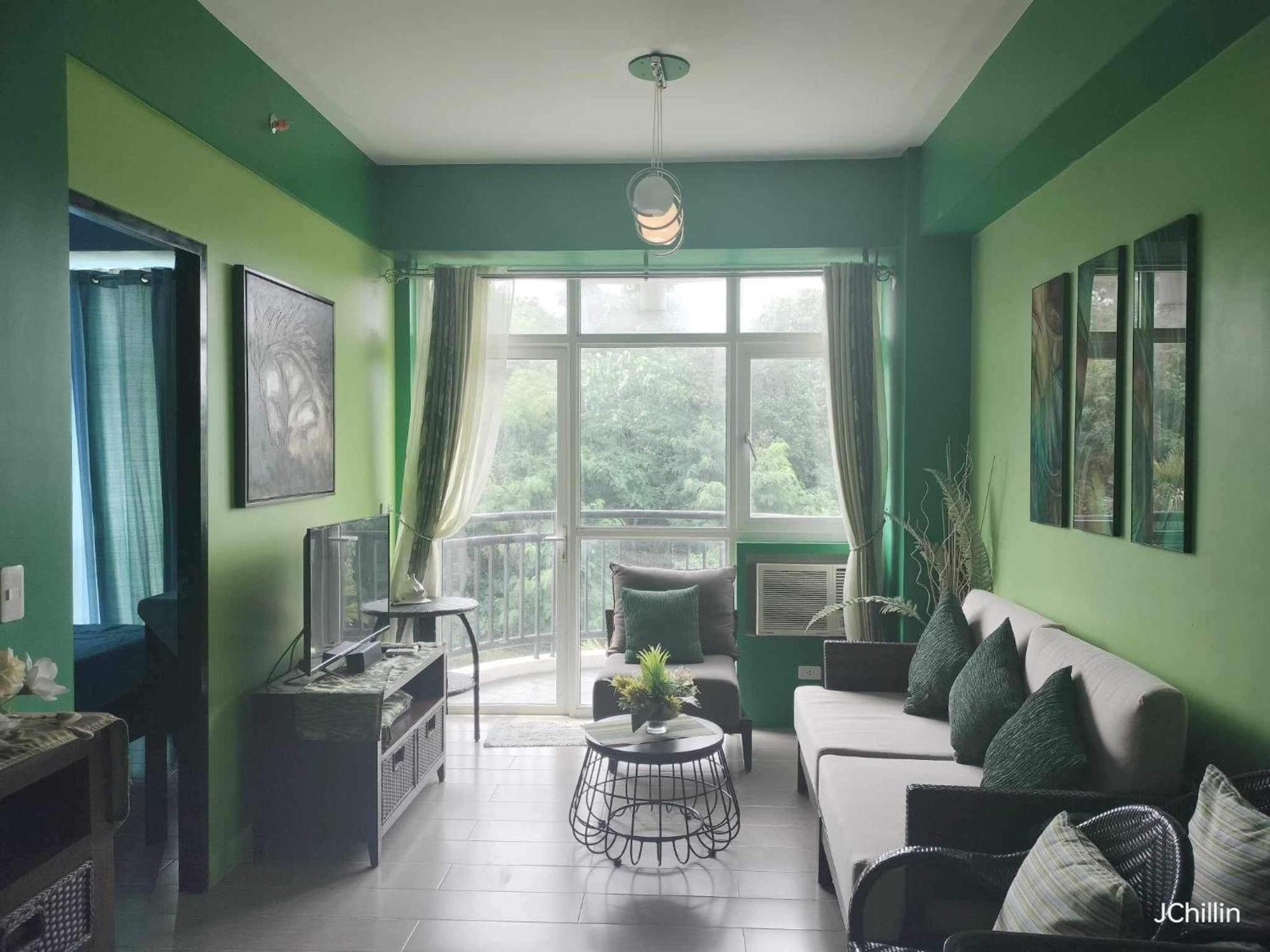 New Paradise Ocean View Apartment Yapak Exterior photo