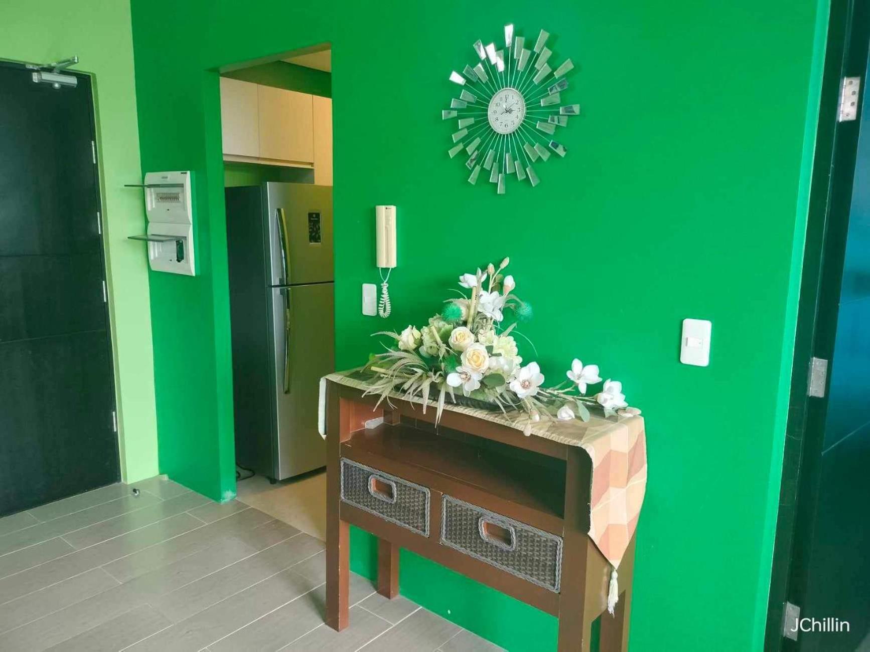 New Paradise Ocean View Apartment Yapak Exterior photo